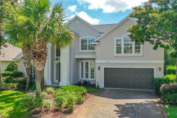 341 VALVERDE LANE