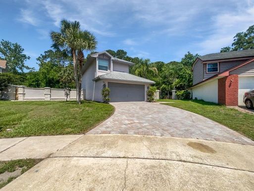 306 FOXBORO COURT