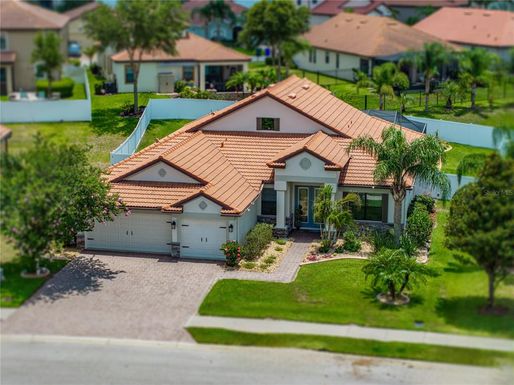 3939 SUNSET LAKE DRIVE