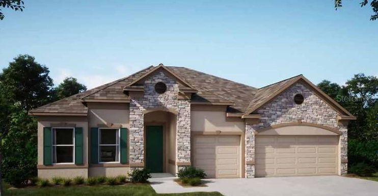 20 HACKBERRY DRIVE