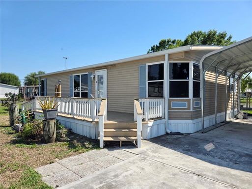 1254 CHOBEE LOOP