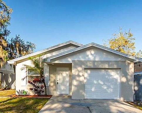 3347 TIMBERLINE ROAD W