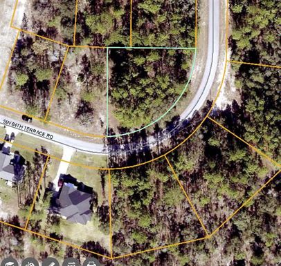 SW 64TH TERRANCE ROAD