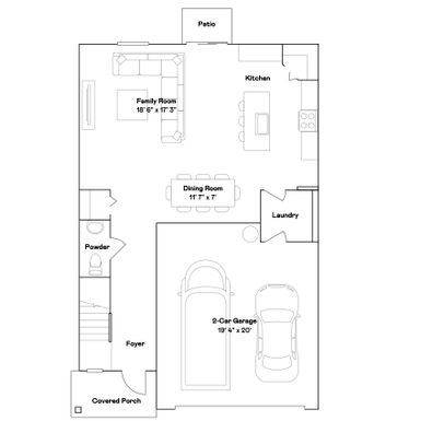 3507 KIMBROUGH DRIVE