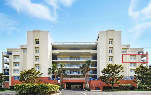 5300 S ATLANTIC AVENUE UNIT 6-507