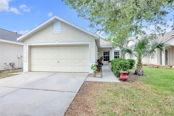 7855 BRISTOL PARK DR.