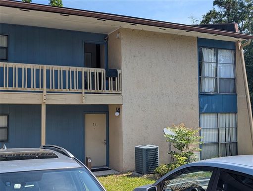 2811 SW ARCHER ROAD UNIT J78