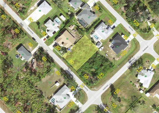 4736 KEMPSON (LOT 13) LANE