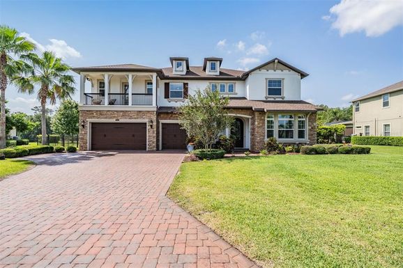 17724 DAISY FARM DRIVE