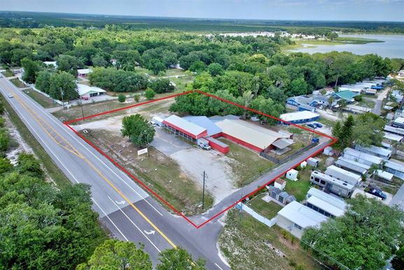 2815 STATE ROAD 17 S