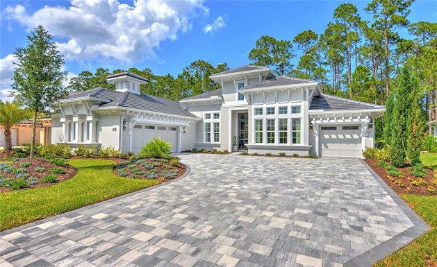 256 STIRLING BRIDGE DRIVE