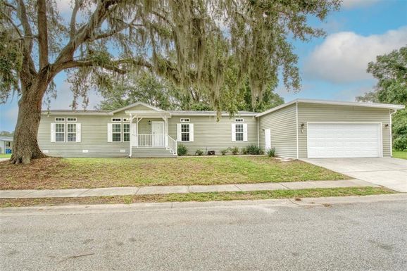 25156 BUTTONWOOD DRIVE UNIT 126