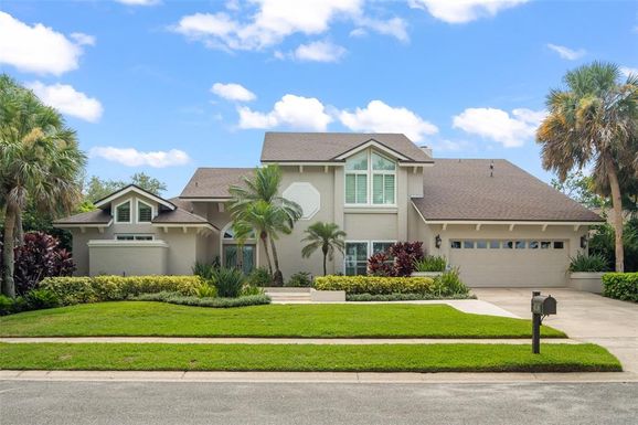 4536 N LANDMARK DRIVE