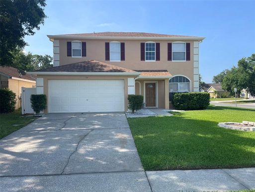 101 WOODBURY PINES CIRCLE