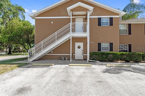 4450 E WINDMILL DRIVE UNIT 101