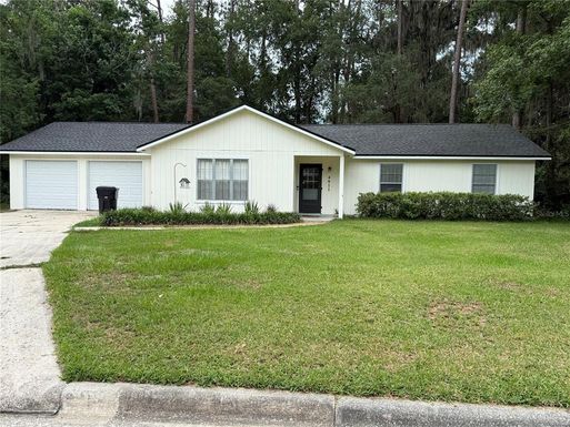 4811 NW 31ST TERRACE