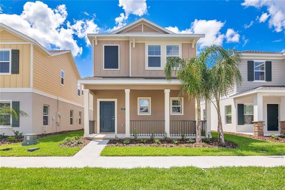 2891 TRANSFORMATION WAY