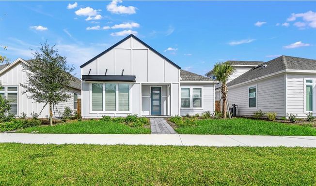 6399 TRAILBLAZE BEND