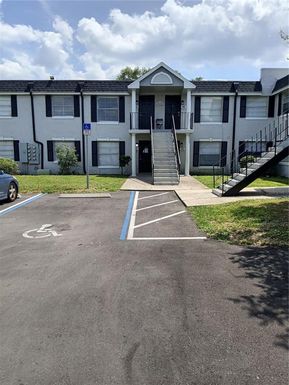 7632 FOREST CITY ROAD 062(A/K/A Unit F)