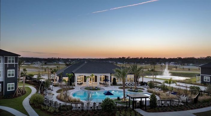 1320 CAPRICE DRIVE UNIT B1