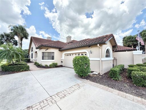 26612 BELLA VISTA DRIVE