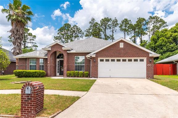 9710 OXFORD STATION DRIVE