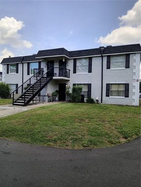 7676 FOREST CITY ROAD 150(A/K/A Unit B)