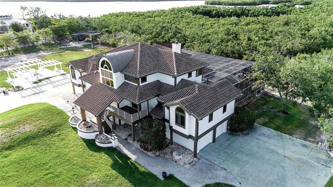 2400 MIGUEL BAY DRIVE