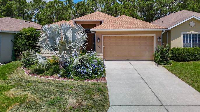 10181 HOLLY BERRY DRIVE