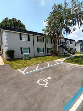 7636 FOREST CITY ROAD 072(A/K/A Unit H)