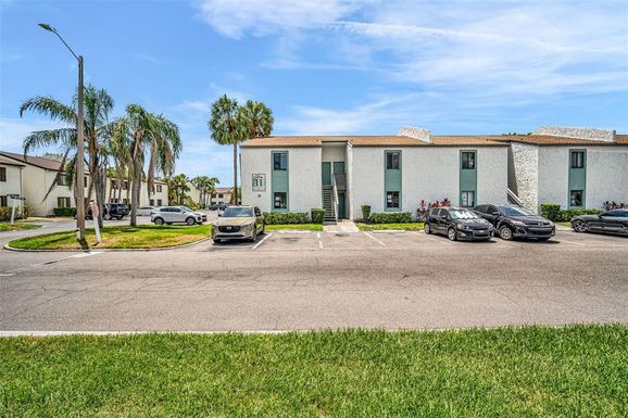 776 116TH AVENUE N UNIT 1110