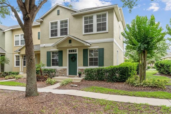 7144 FIVE OAKS DRIVE