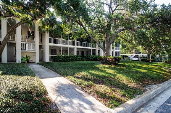 3745 ALMERIA AVENUE UNIT 7S