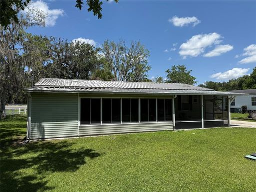 26 CANAL WAY