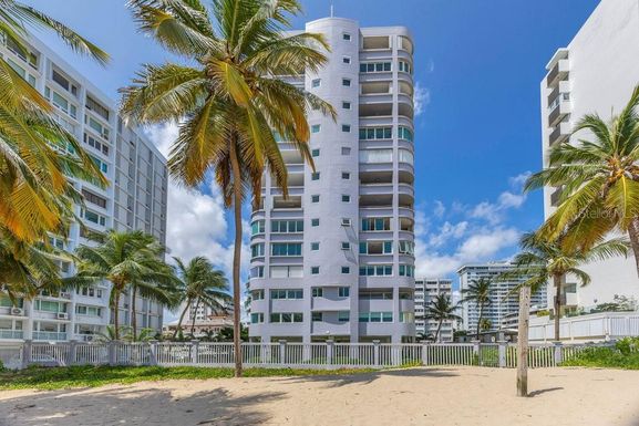 59 KING'S CT. UNIT 502