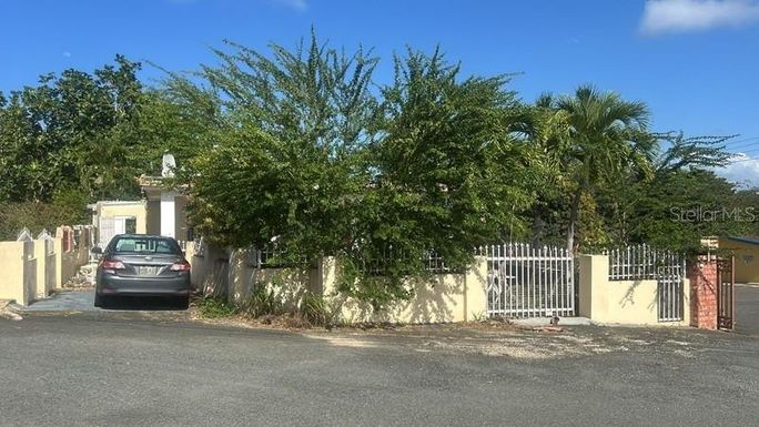 Lot 7 Coliseo St KM 101.6 INT SR2 TERRANOVA WARD