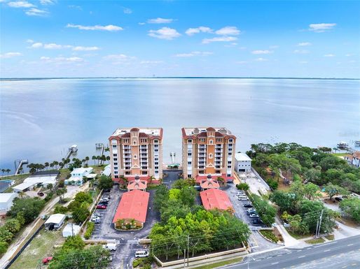 3205 S WASHINGTON AVENUE UNIT 503B