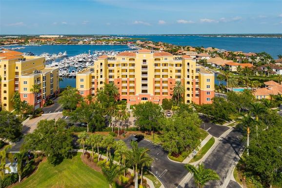 610 RIVIERA DUNES WAY UNIT 503