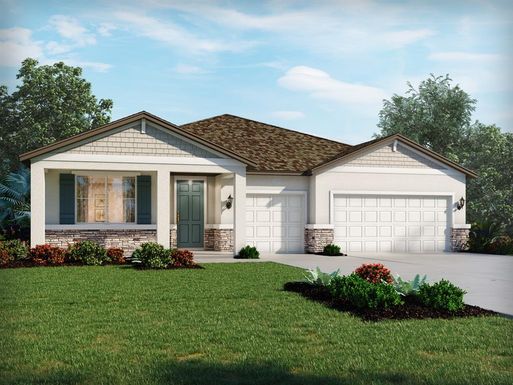 2357 CITRUS BLOOM DRIVE