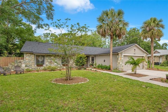 2901 AUTUMNWOOD TRAIL