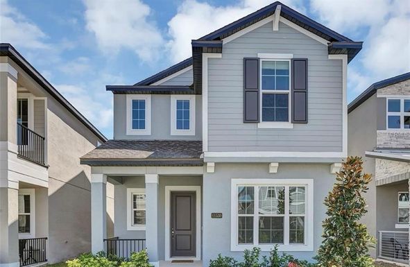 11530 CHARNOCK DRIVE