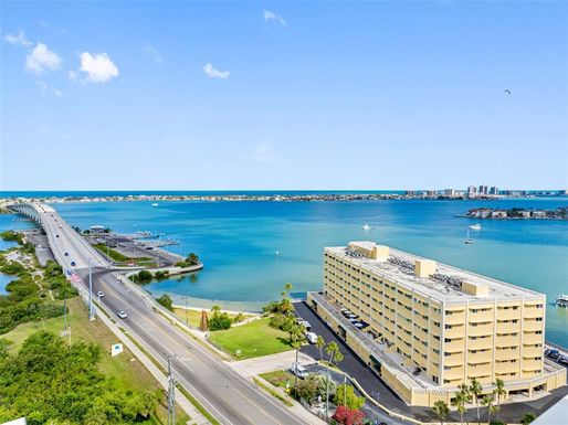 100 BLUFF VIEW DRIVE UNIT 404C