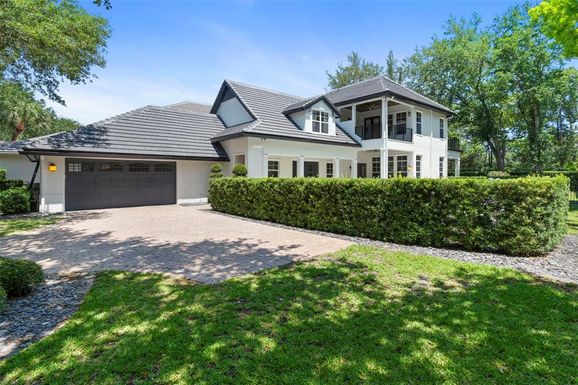 9799 COVENT GARDEN DRIVE