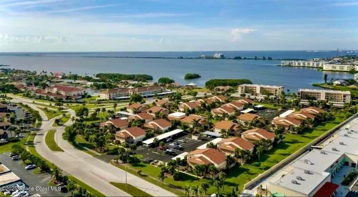 200 S BANANA RIVER BOULEVARD UNIT 703