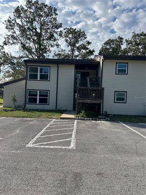 13201 SANDALWOOD DRIVE UNIT 201