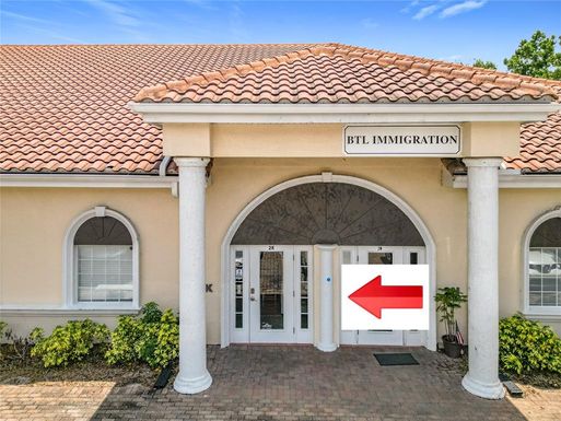 1515 PARK CENTER DRIVE UNIT K