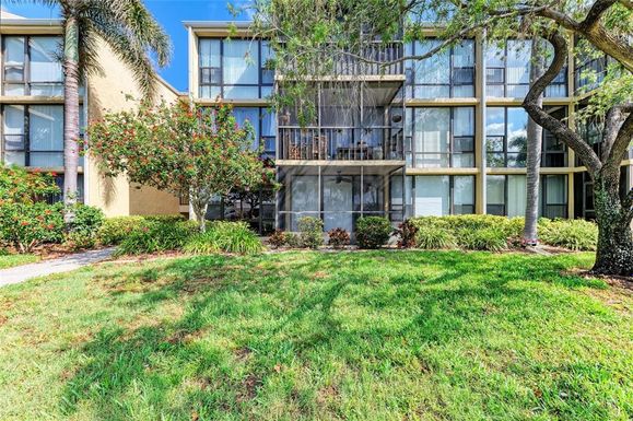 618 BIRD BAY DRIVE S UNIT 110