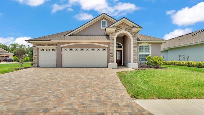 7890 LAKE JAMES BOULEVARD