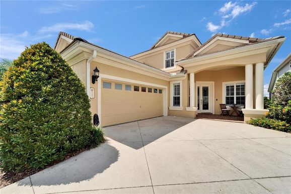 2464 LAUREL GLEN DRIVE