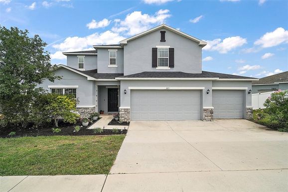 605 BLACK EAGLE DRIVE